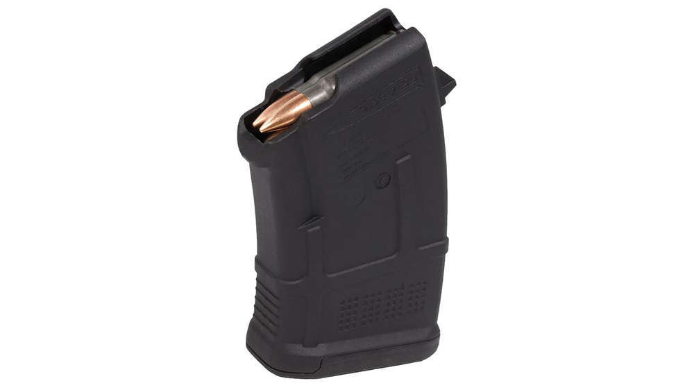 Magazines Magpul Industries PMAG 7.62x39mm MAGPUL PMAG AK MOE 7.62X39 10RD BLK • Model: PMAG